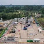 Leže na ogromnim rezervama plina, ali ih teško mogu iskoristiti