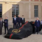 Gucci ulazi u Formulu 1 – ugovor vrijedan 150 miliona