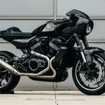 Da li bi Harley-Davidson trebao početi proizvoditi ovaj motor? Da, ali odluka nije bez rizika