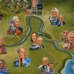 Prva Forbes lista najvećih američkih porodičnih kompanija: Izum najstarije nosimo svakog dana