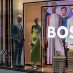 Britanski milijarder cilja na Hugo Boss – nakon što je iznio ponudu dionice skočile sedam posto