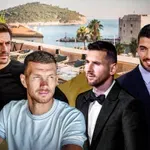 Messi, Flamini, Džeko, Suarez, Seedorf…Kako fudbalske legende grade biznis carstva izvan terena