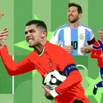 Najplaćeniji igrači na Svjetskom prvenstvu 2026. godine