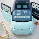 Fiat Topolino iz 2026. je mali gradski automobil: “Ne može brže, jurimo 30”