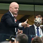 FIFA, a ne američka ekonomija je do sada najveći pobjednik Svjetskog prvenstva