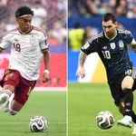 Španija protiv Argentine: 400 miliona eura razlike