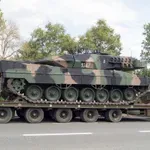 Nekadašnji neprijatelji, danas partneri: Njemački tvorac tenka Leopard 2 kupuje britanskog dobavljača za Challengere