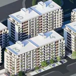 Na mjestu stare Tvornice duhana niče novi Mostar: 356 stanova, 12 poslovnih prostora i 463 parking mjesta