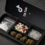 TikTok zarađuje od oglasa dilera za kokain, opioide i Xanax
