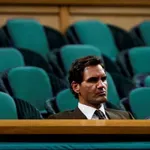 Roger Federer više nije milijarder – pad jedne dionice ga je skupo koštao