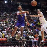 Josh Kushner i bivši direktor Disneyja kupuju Los Angeles Lakerse za 12,5 milijardi dolara