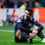 Ronaldo je najavio mogućnost penzionisanja nakon ove sezone