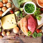 Ako jedete previše proteina, a malo se krećete, mogli biste brže da ostarite