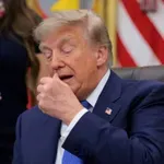 Trump u 24 sata izgubio gotovo 100 miliona dolara
