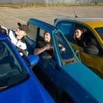Italijan je napravio najuži automobil na svijetu i ušao u Guinnessovu knjigu rekorda