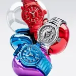 Kako izgleda Hublot sat inspirisan balonima i novi model vrijedan 488.000 dolara