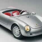 Porsche 550 Jamesa Deana vraća se kao električni automobil, ali je 20 posto manji i košta 80.000 eura