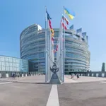 Pretresene kancelarije krajnje desnice u Evropskom parlamentu zbog sumnje u zloupotrebu