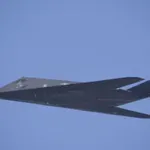 Jedini F-117 izvan SAD se nalazi u Srbiji: Amerikanci sada poklanjaju jedan primjerak