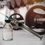 Ovi fitness fanovi su uzimali peptide s crnog tržišta: Završili su u bolnici