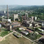 Koksara iz Lukavca je bila gigant teške industrije, sada se prodaje u 15 dijelova – glavni pogon za 46,5 miliona eura