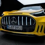 Stiže novi Mercedes AMG GT SUV sa 1.153 konjske snage i ubrzanjem do stotke za 2,4 sekunde