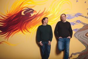 Tajanstvena multimilijarderska tvrtka među čijim investitorima je i WhatsAppov Jan Koum potiho gradi startup portfelj