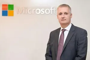 Kalin Dimtchev, Microsoft Adriatic: Umjetna inteligencija je tu da poveća naše sposobnosti