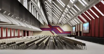 Kako je kongresni turizam prošao u periodu bez Sava centra