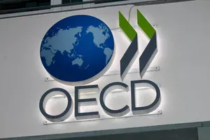 Raziskava OECD: kakšen je davčni primež za slovenskega delavca