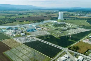 Potrdili predlog resolucije o jedrski energiji: “To ni končna odločitev za Jek 2”