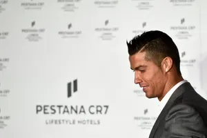 Od hotelov do perila: koliko ima pod palcem in kam vlaga Cristiano Ronaldo