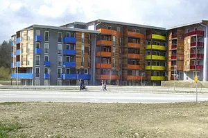 Veliki načrti v Velenju: pripravljajo teren za 800 stanovanj in hiš