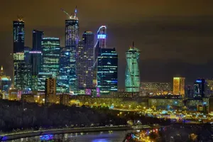 Finance, nepremičnine, šovbiznis in vojna: milijarderjev je več, celo v Moskvi