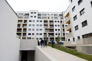 Kako je ljubljanska občina prišla do stanovanj po 2.000 evrov na kvadratni meter