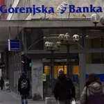 Obveznice Gorenjske banke odslej na Ljubljanski borzi