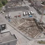 Velik stanovanjski projekt v Murski Soboti: sodeluje znani ljubljanski urbanist