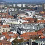 Konec obveščanja o vrednostih nepremičnin