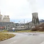 EPCG: Tokom probnog rada Termoelektrane značajno smanjena emisija štetnih materija