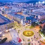 Podgorica izabrana za Evropsku prijestonicu mladih za 2028. godinu