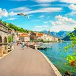 Crna Gora na 46. mjestu liste najboljih zemalja za život: Porezi prednost, uslovi za dobijanje boravka slabost