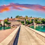 Aman i Adriatic Properties potvrdili da će Sveti Stefan biti otvoren ovog ljeta