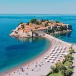 Poravnanje u sporu za Sveti Stefan: Državi godišnje 10 odsto dobiti zakupca