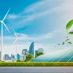 U EU sve veći udio električne energije iz obnovljivih izvora