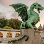 Ljubljana i 22 razloga da zavolite jednu od potcijenjenih evropskih prijestonica