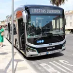 Dubrovnik nabavlja električne autobuse