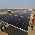 Milijarder gradi jedno od najvećih svjetskih postrojenja za skladištenje energije