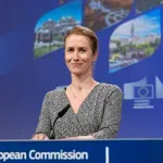 Kalas: EU odlučila da na neodređeno vrijeme imobiliše svu rusku imovinu