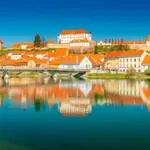 Top 10 kulturno bogatih evropskih gradova koje treba posjetiti u 2026: Dva su u Hrvatskoj i Sloveniji