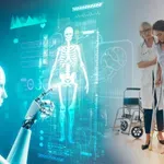 Koju će ulogu imati vještačka inteligencija u oblikovanju budućnosti zdravstvene industrije